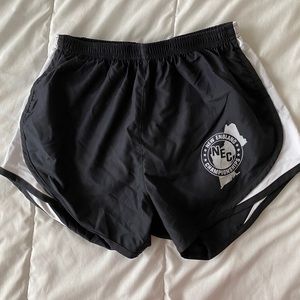 VINTAGE CROSS COUNTRY CHAMPIONSHIP SHORTS